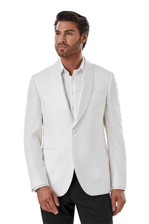 Cream Tuxedo